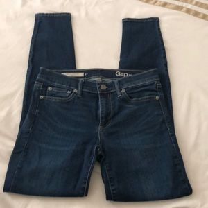 Gap Resolution Legging